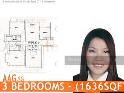 Strata (D11), Apartment #136832622